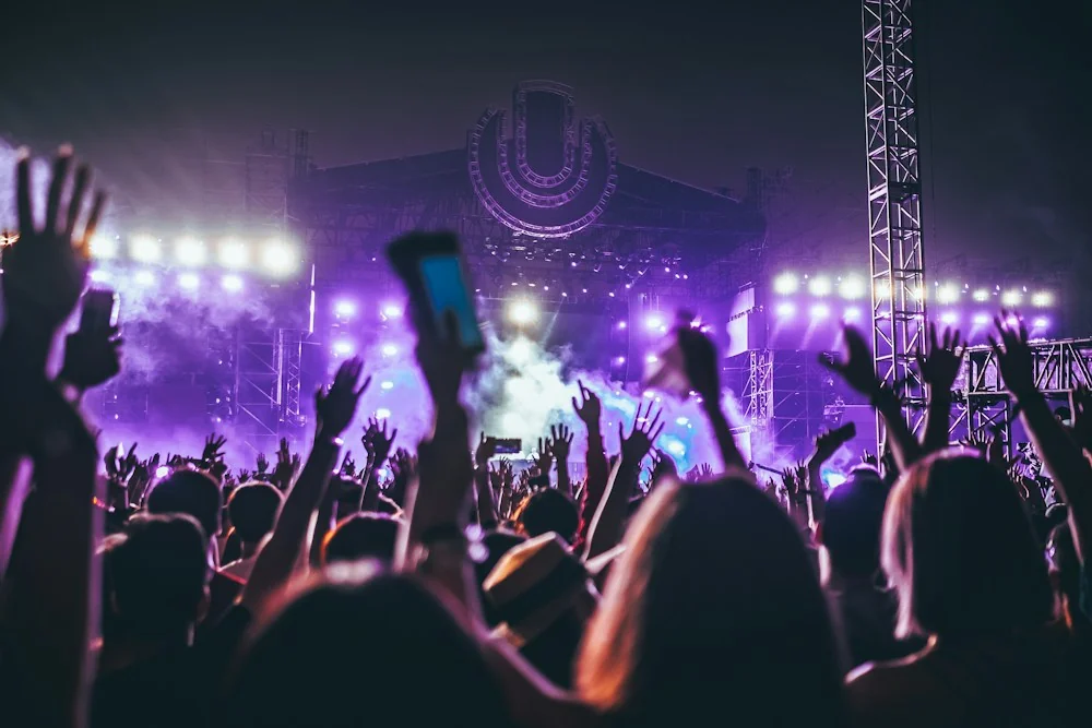 Hospitality experience inspiration