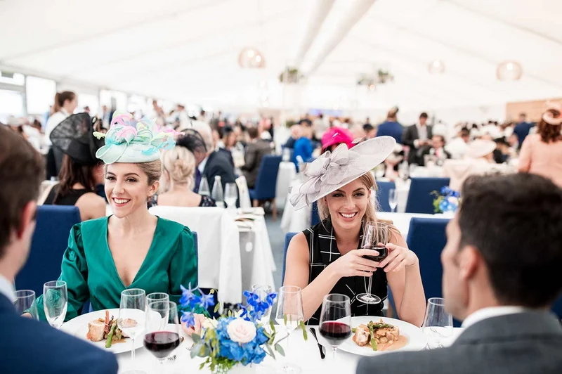Hospitality experience inspiration