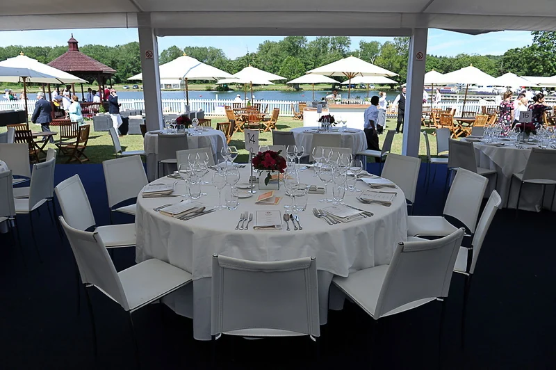 Hospitality experience inspiration