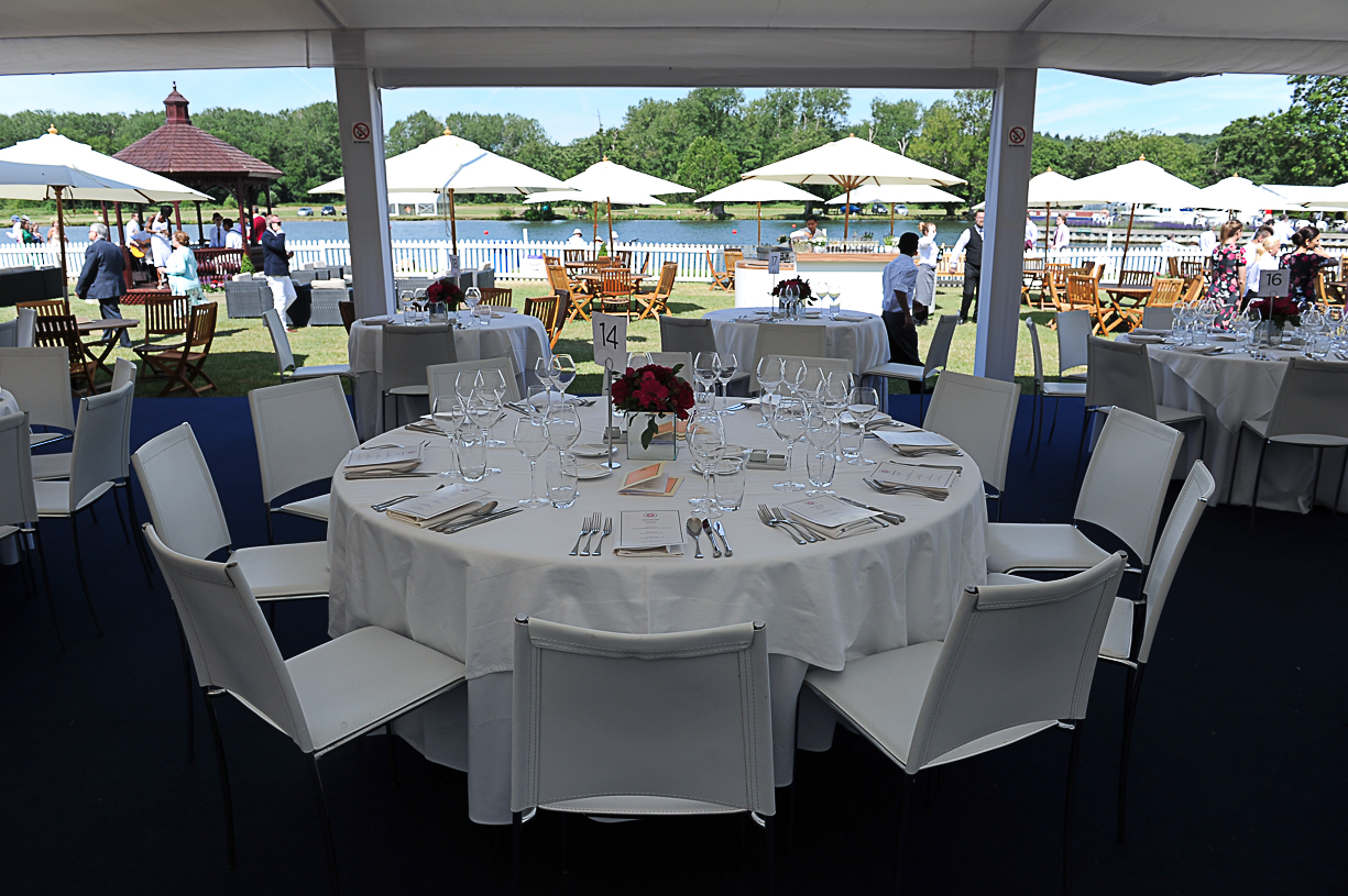 Henley regatta corporate hospitality